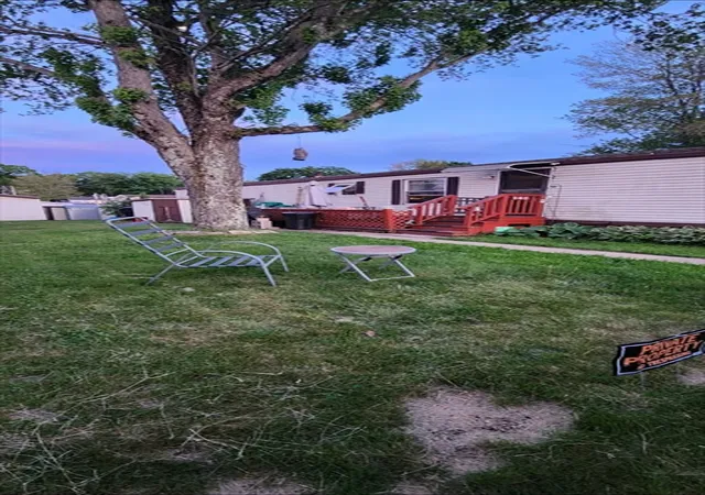 Photo 1 of Manufactured home for sale at 557 Sw Cutoff #140, Worcester, MA 01607 | MLS# 73570182 | Listing updated on 2026-09-04
