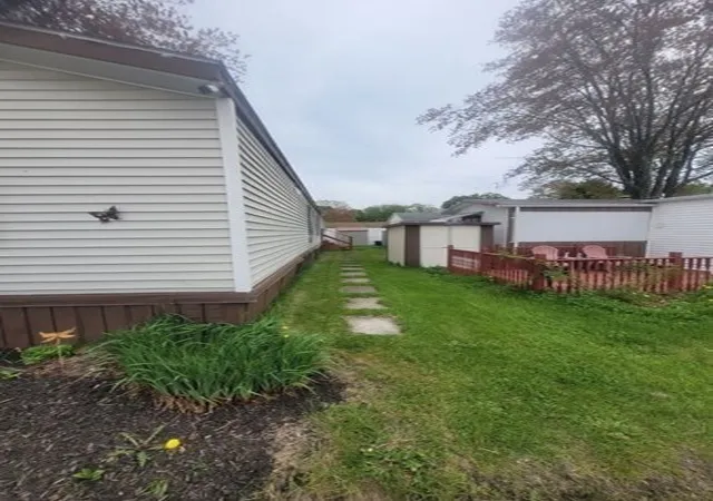 Photo 3 of Manufactured home for sale at 557 Sw Cutoff #140, Worcester, MA 01607 | MLS# 73570182 | Listing updated on 2026-09-04