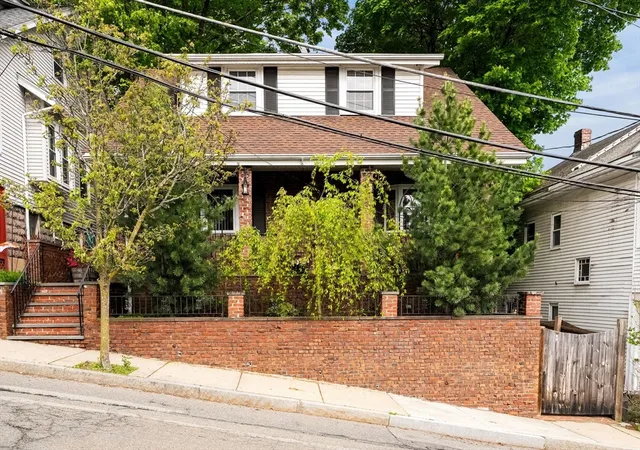 1st image of 21 Fells Ave, Medford, MA 02155 | MLS# 73537002