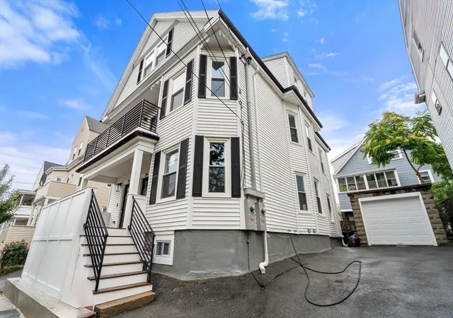 1st image of 22 Charnwood Rd #2, Somerville, MA 02144 | MLS# 73546593