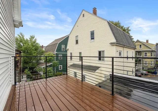 2nd image of 22 Charnwood Rd, Somerville, MA 02144