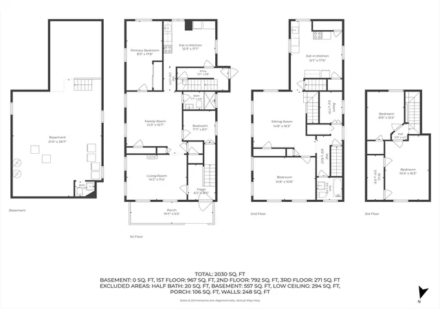 41st image of 18 Bartley Street, Wakefield, MA 01880 | MLS# 73532204