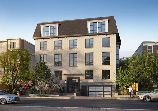 1st image of 135 Saint Paul #5, Brookline, MA 02446 | MLS# 73514594