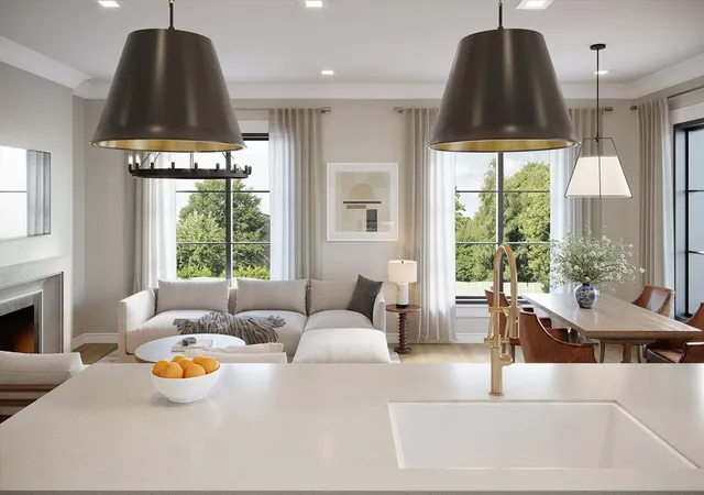 4th image of 135 Saint Paul #5, Brookline, MA 02446 | MLS# 73514594