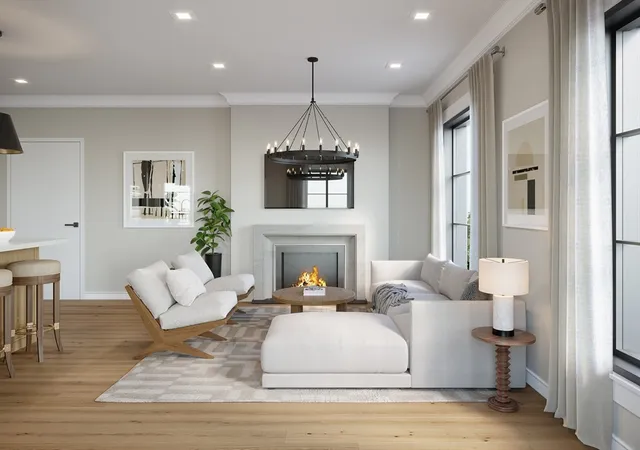 5th image of 135 Saint Paul #5, Brookline, MA 02446 | MLS# 73514594