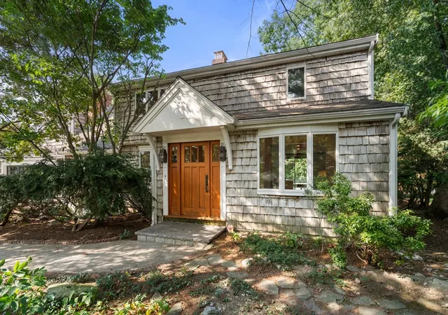Photo 1 of Sale Pending at 341 West St, Needham Heights, MA 02494 | MLS# 73562838 | Listing updated on 2026-08-17