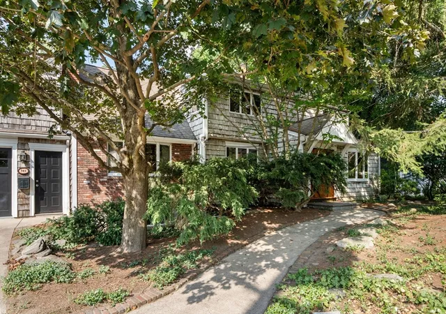 Photo 2 of Sale Pending at 341 West St, Needham Heights, MA 02494 | MLS# 73562838 | Listing updated on 2026-08-17