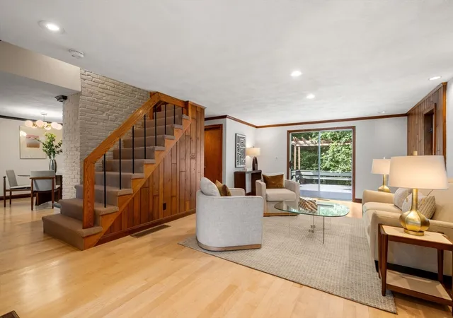 Photo 4 of Sale Pending at 341 West St, Needham Heights, MA 02494 | MLS# 73562838 | Listing updated on 2026-08-17