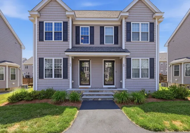 Photo 1 of Condo for sale at 66 Riley Rd #66, Tyngsboro, MA 01879 | MLS# 73555647 | Listing updated on 2026-09-13