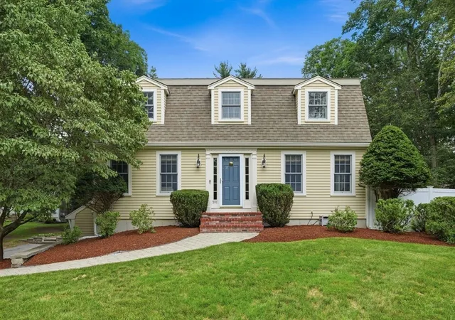 1st image of 351 Old Farm Road, Hanover, MA 02339 | MLS# 73567863
