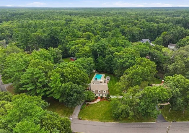 39th image of 351 Old Farm Road, Hanover, MA 02339 | MLS# 73567863