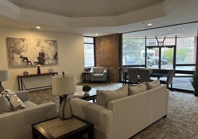 7th image of 34 Sumner Ave #402, Springfield, MA 01108 | MLS# 73464177