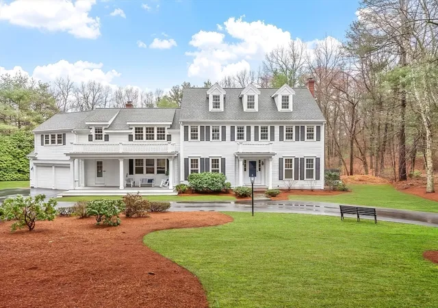 Photo 1 of Sale Pending at 10 Peartree Dr, Canton, MA 02021 | MLS# 73498155 | Listing updated on 2026-08-24