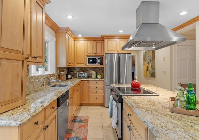 Photo 3 of Sale Pending at 10 Peartree Dr, Canton, MA 02021 | MLS# 73498155 | Listing updated on 2026-08-24