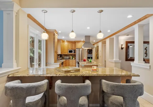 Photo 4 of Sale Pending at 10 Peartree Dr, Canton, MA 02021 | MLS# 73498155 | Listing updated on 2026-08-24