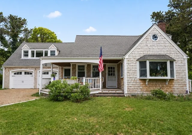 1st image of 177 West Tisbury Road, Edgartown, MA 02539 | MLS# 73528549