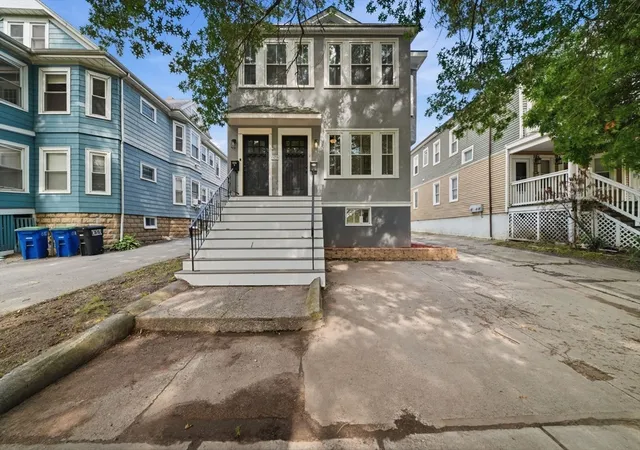 1st image of 303 Alewife Brook Pkwy, Somerville, MA 02144 | MLS# 73562642