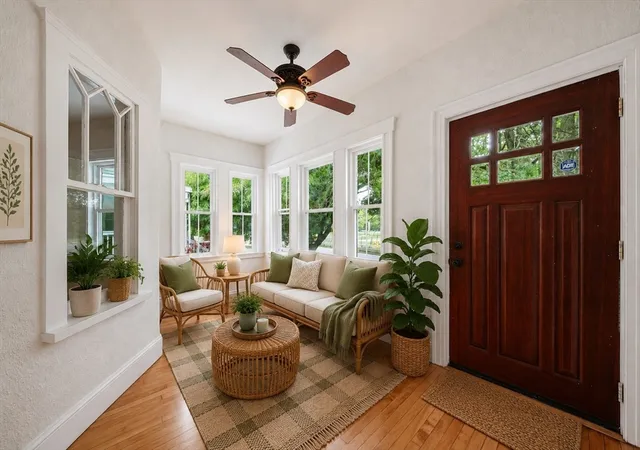 5th image of 303 Alewife Brook Pkwy, Somerville, MA 02144 | MLS# 73562642