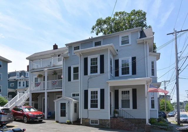 1st image of 36 Walllis St #3, Beverly, MA 01915 | MLS# 73554027