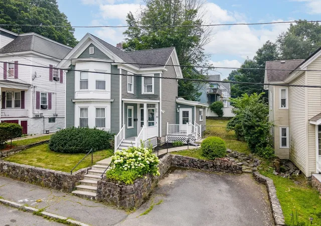 1st image of 35 Nineteenth Street, Lowell, MA 01850 | MLS# 73553192