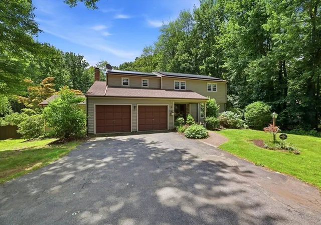 Homes for sale in East Longmeadow, MA | 431 Prospect St, East Longmeadow, MA 01028 | MLS# 73539030