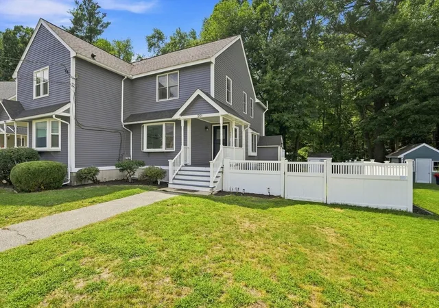 Photo 2 of Sale Pending at 901 Sandy Lane, Wilmington, MA 01887 | MLS# 73569435 | Listing updated on 2026-09-17