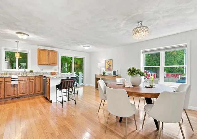 Photo 4 of Sale Pending at 901 Sandy Lane, Wilmington, MA 01887 | MLS# 73569435 | Listing updated on 2026-09-17