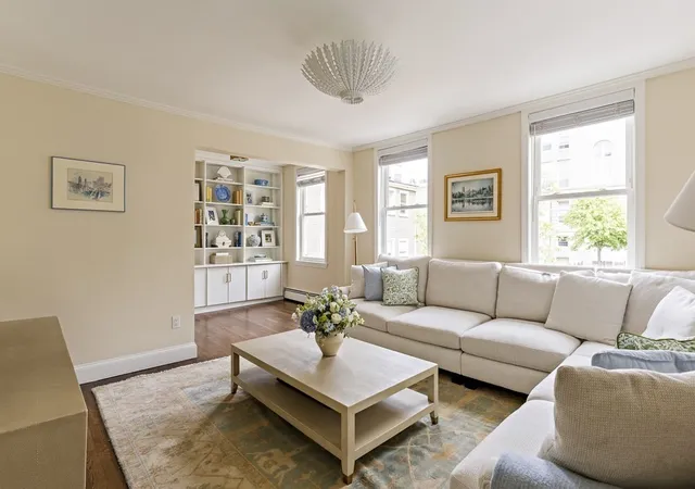 Photo 1 of Sale Pending at 30 Cross St #2, Charlestown, MA 02129 | MLS# 73524803 | Listing updated on 2026-06-13