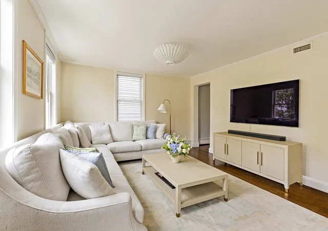 Photo 2 of Sale Pending at 30 Cross St #2, Charlestown, MA 02129 | MLS# 73524803 | Listing updated on 2026-06-13