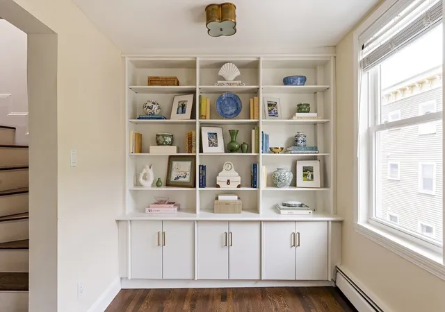 Photo 3 of Sale Pending at 30 Cross St #2, Charlestown, MA 02129 | MLS# 73524803 | Listing updated on 2026-06-13