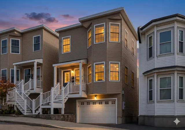 Homes for sale in East Boston, MA | 69 Horace St #1, East Boston, MA 02128 | MLS# 73509592