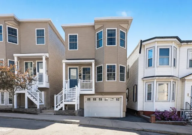 Homes for sale in East Boston, MA | 69 Horace St #1, East Boston, MA 02128 | MLS# 73509592