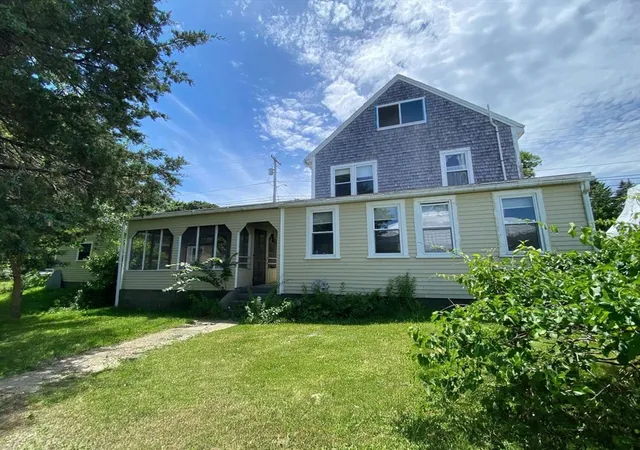 41st image of 360 Merrimac Street, Newburyport, MA 01950 | MLS# 73537907