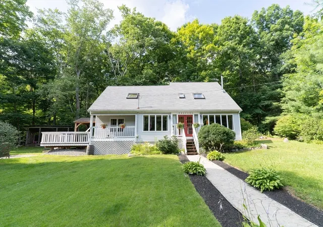 1st image of 31 Little Alum Rd, Brimfield, MA 01010 | MLS# 73557336
