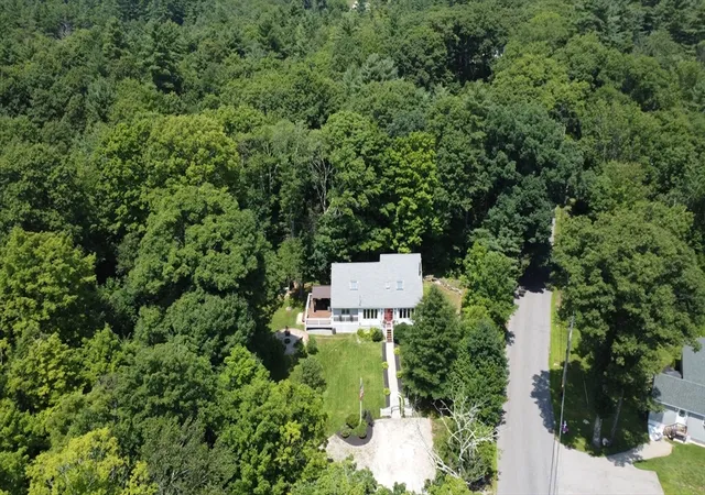 42nd image of 31 Little Alum Rd, Brimfield, MA 01010 | MLS# 73557336