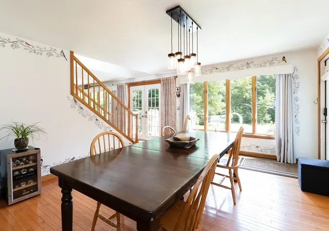 4th image of 31 Little Alum Rd, Brimfield, MA 01010 | MLS# 73557336