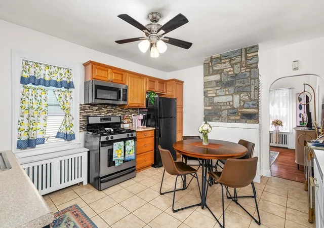 Photo 2 of Multi family home for sale at 62 Mary Ave, East Providence, RI 02914 | MLS# 73555736 | Listing updated on 2026-08-25