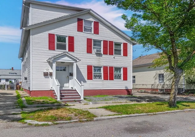 Photo 37 of Multi family home for sale at 62 Mary Ave, East Providence, RI 02914 | MLS# 73555736 | Listing updated on 2026-08-25