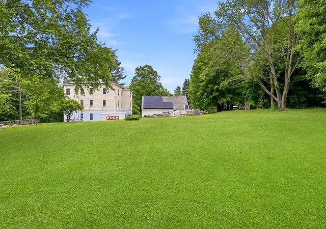 Homes for sale in Uxbridge, MA | 310 Blackstone St, Uxbridge, MA 01569 | MLS# 73537201