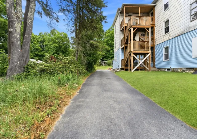 Homes for sale in Uxbridge, MA | 310 Blackstone St, Uxbridge, MA 01569 | MLS# 73537201