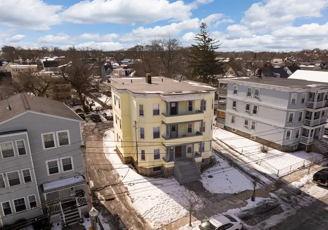 Photo 3 of Multi family home for sale at 140 Callender St, Dorchester Center, MA 02124 | MLS# 73548748 | Listing updated on 2026-08-17