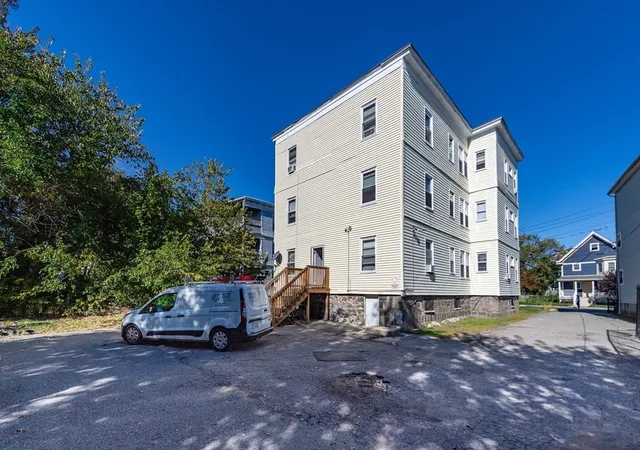 Photo 4 of Multi family home for sale at 140 Callender St, Dorchester Center, MA 02124 | MLS# 73548748 | Listing updated on 2026-08-17