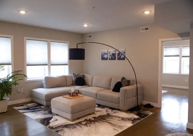 Homes for sale in Boston, MA | 47 Sargent St #3, Boston, MA 02125 | MLS# 73443724