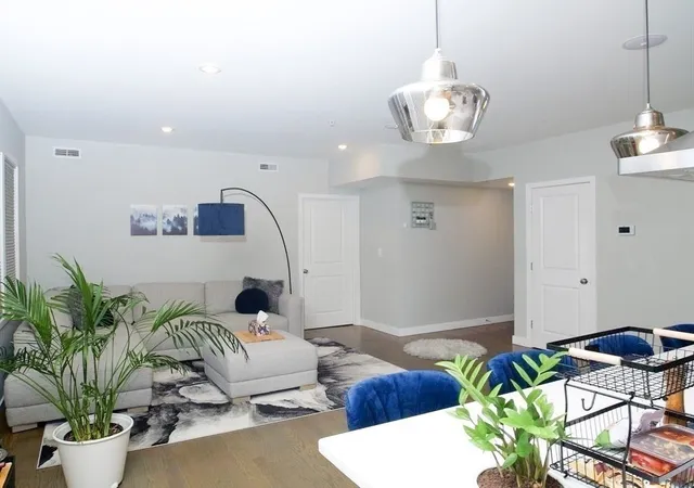 Homes for sale in Boston, MA | 47 Sargent St #3, Boston, MA 02125 | MLS# 73443724