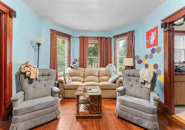 2nd image of 443 Medford St, Somerville, MA 02145 | MLS# 73546762