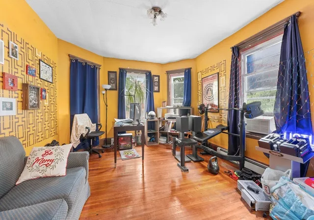 Photo 3 of Sale Pending at 443 Medford St, Somerville, MA 02145 | MLS# 73546762 | Listing updated on 2026-09-18