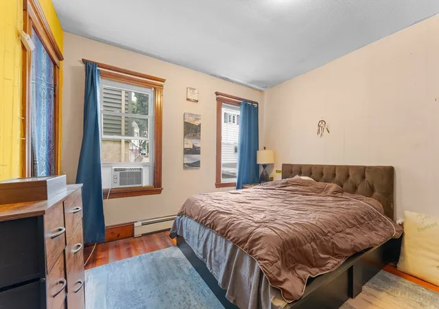 Listing Photo 4 - Condo for sale in building located at 443 Medford St, Somerville, MA 02145