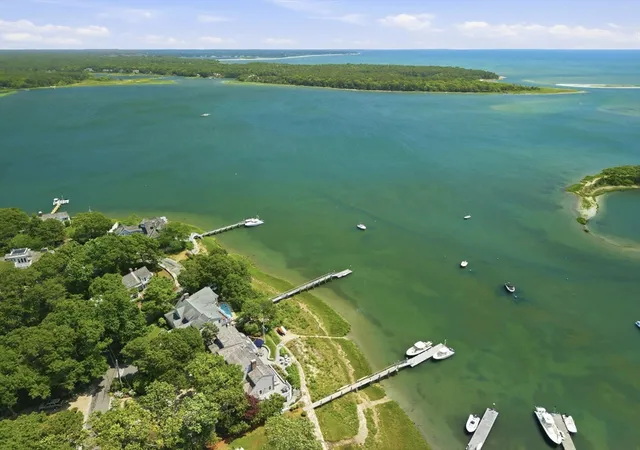Homes for sale in Mashpee, MA | 181 Daniels Island Road, Mashpee, MA 02649 | MLS# 73544632
