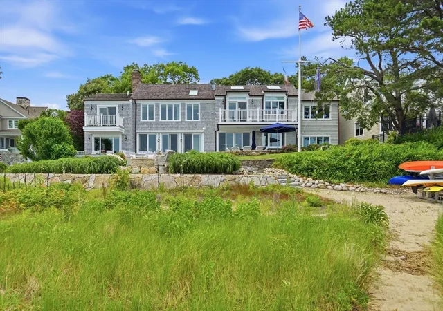 Homes for sale in Mashpee, MA | 181 Daniels Island Road, Mashpee, MA 02649 | MLS# 73544632