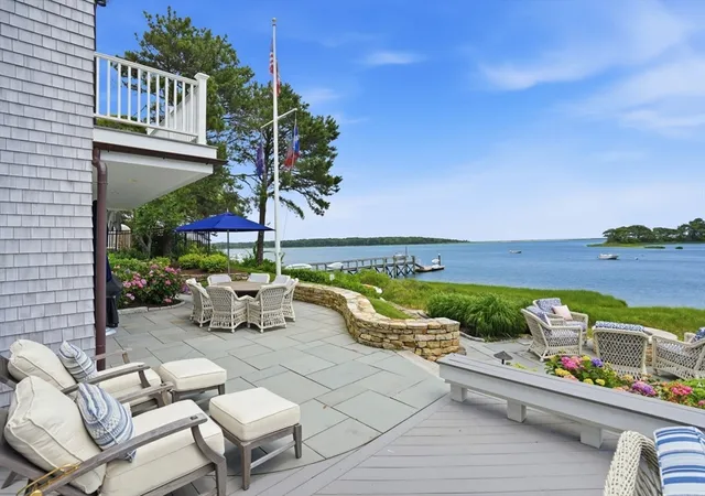 Homes for sale in Mashpee, MA | 181 Daniels Island Road, Mashpee, MA 02649 | MLS# 73544632